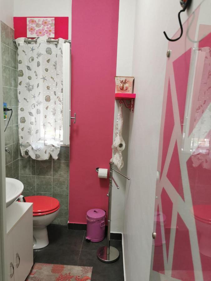 Mq 36 Bilo Marsala City Center "No Ztl" מראה חיצוני תמונה