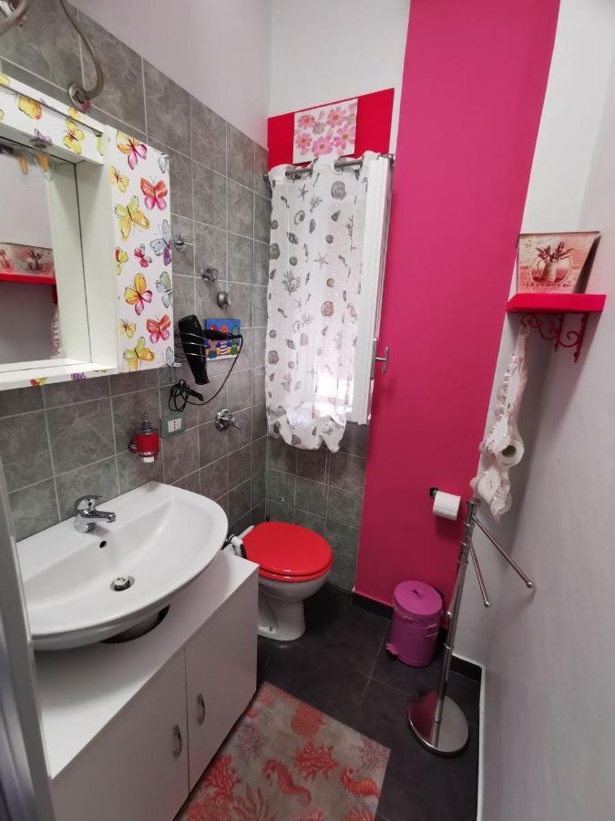 Mq 36 Bilo Marsala City Center "No Ztl" מראה חיצוני תמונה
