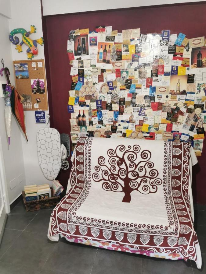 Mq 36 Bilo Marsala City Center "No Ztl" מראה חיצוני תמונה