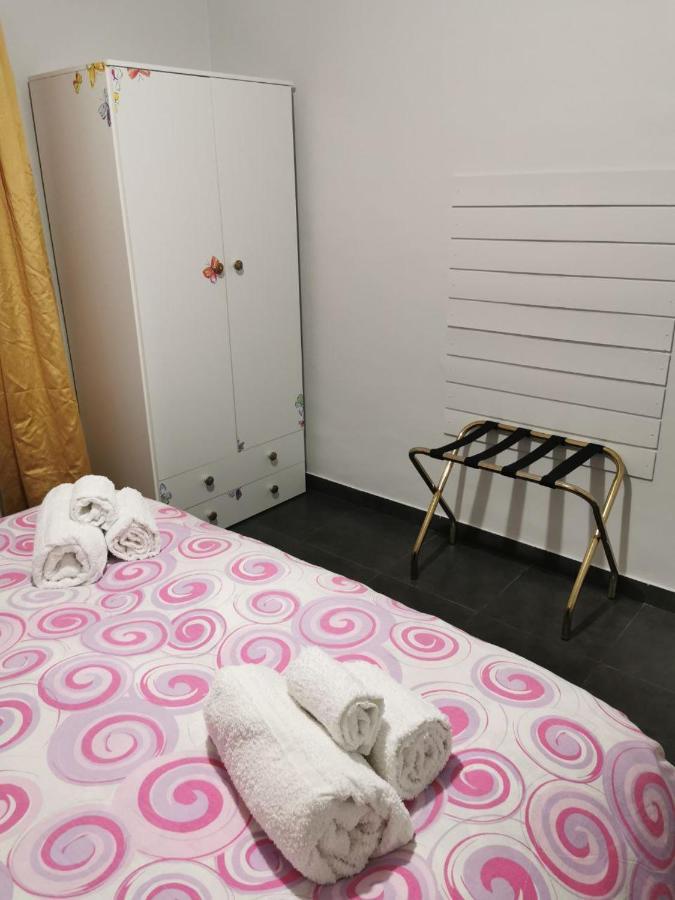 Mq 36 Bilo Marsala City Center "No Ztl" מראה חיצוני תמונה
